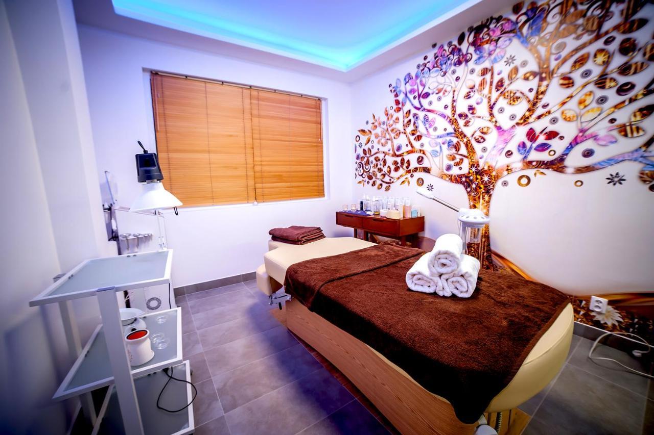Osada Dankow Hotel Miłomłyn Eksteriør billede
